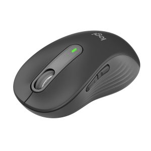 Logitech Signature M650 L Full Size Wireless Mouse